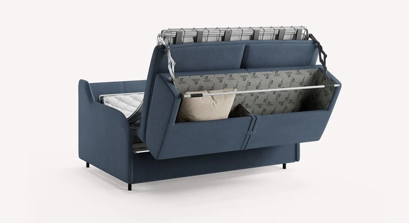 ALIX Compact Lincoln Nuit
