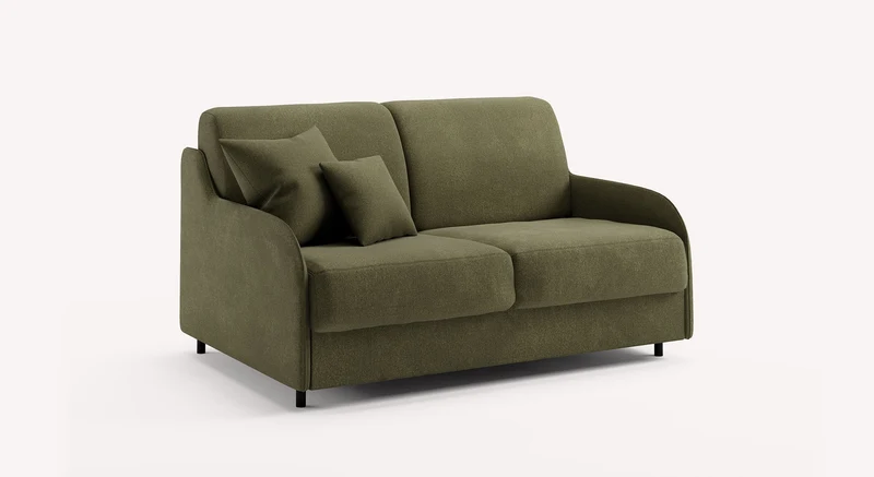 ALIX Compact Innuendo Kaki