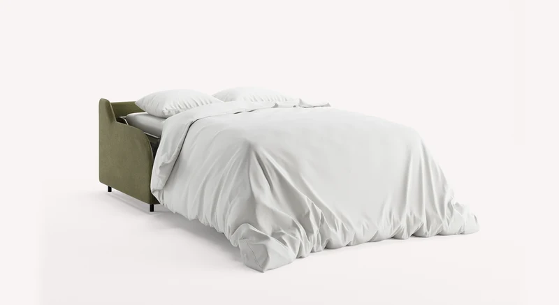 ALIX Compact Innuendo Kaki
