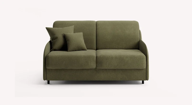 ALIX Compact Innuendo Kaki