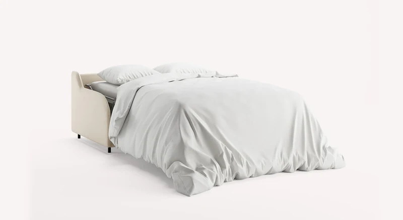 ALIX Compact Innuendo Ivoire