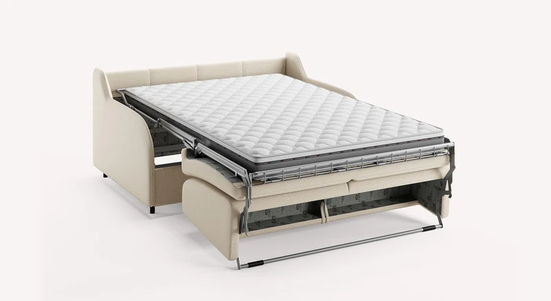 ALIX Compact Innuendo Ivoire