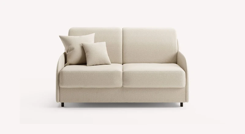 ALIX Compact Innuendo Ivoire