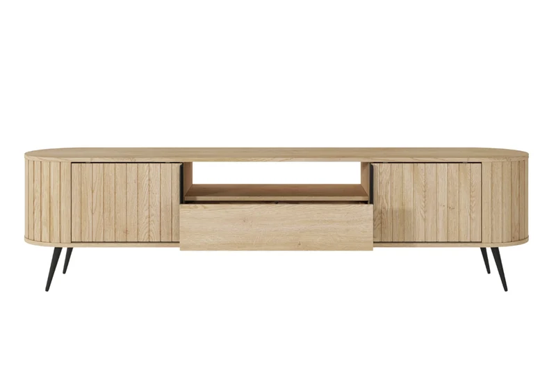 LEIA - Ensemble Buffet & TV