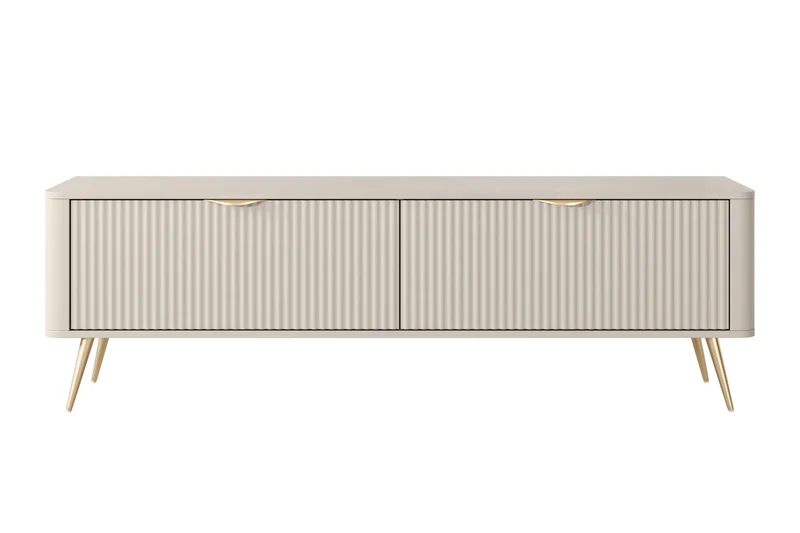JOUDY - Ensemble mini Buffet & TV