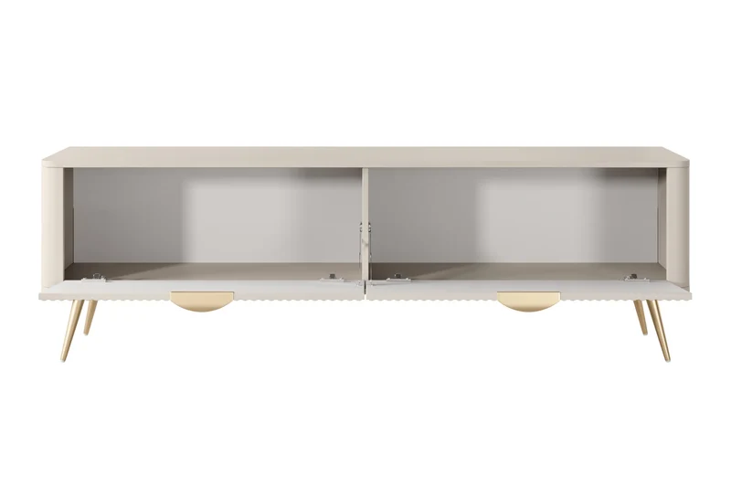 JOUDY - Ensemble mini Buffet & TV