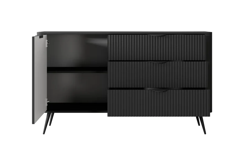JOUDY - Ensemble mini Buffet & TV