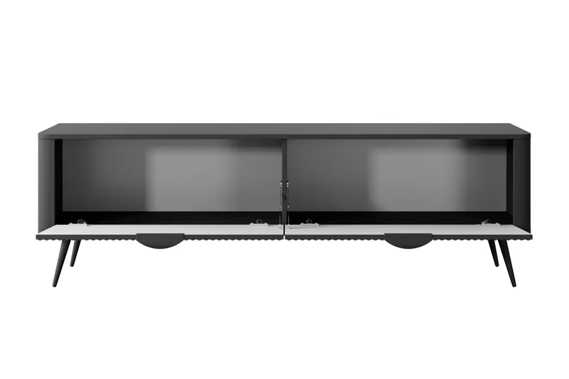 JOUDY - Ensemble mini Buffet & TV