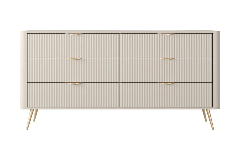 JOUDY - Ensemble Buffet & TV