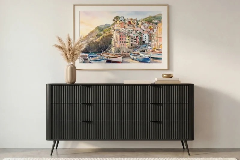 JOUDY - Ensemble Buffet & TV