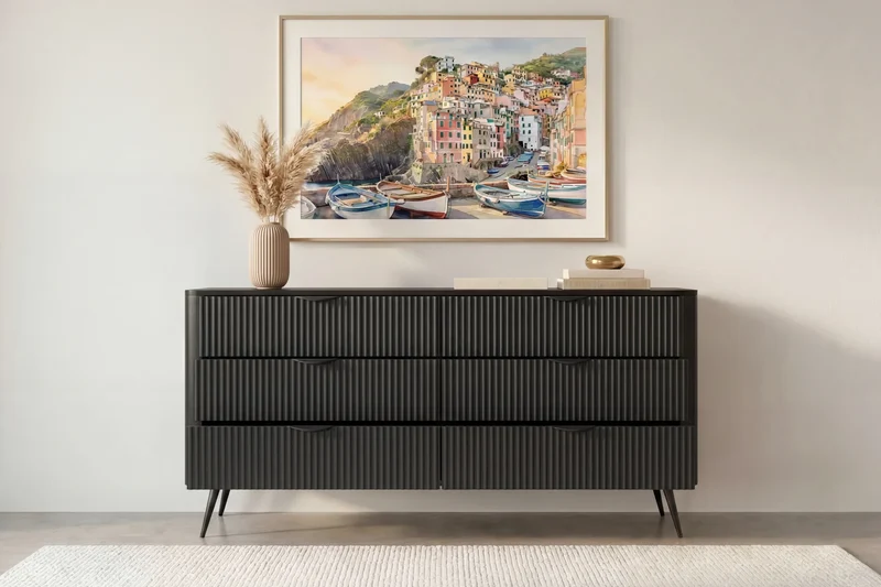 JOUDY - Ensemble Buffet & TV