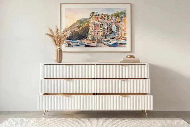 JOUDY - Ensemble Buffet & TV