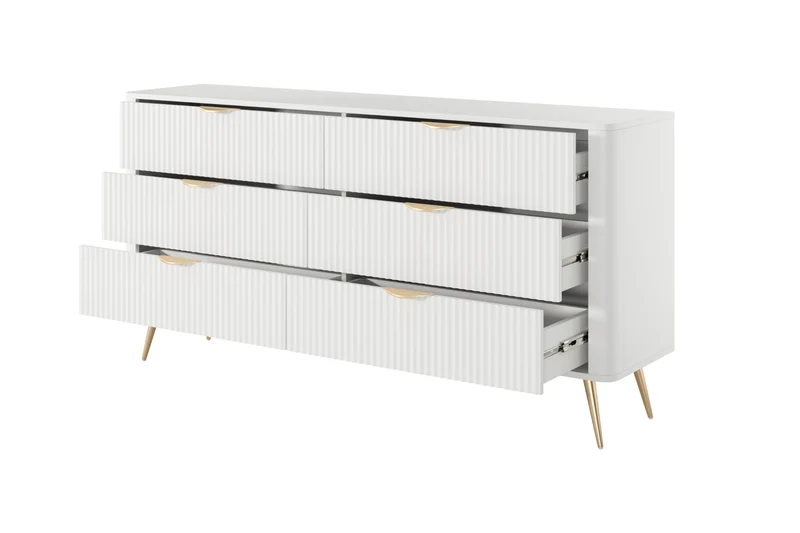 JOUDY - Ensemble Buffet & TV