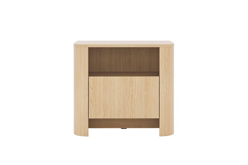 LOT TOSCANE - TABLE DE CHEVET