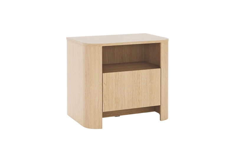 LOT TOSCANE - TABLE DE CHEVET