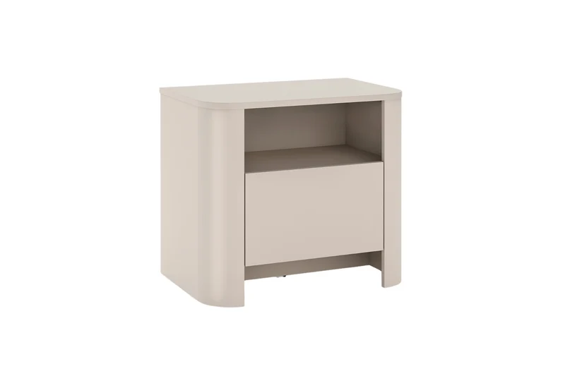 LOT TOSCANE - TABLE DE CHEVET