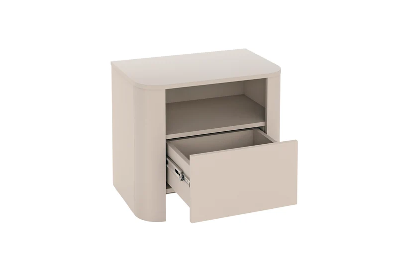 LOT TOSCANE - TABLE DE CHEVET