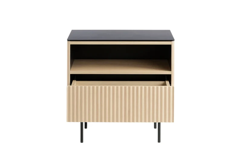 LOT PONANT - TABLE DE CHEVET
