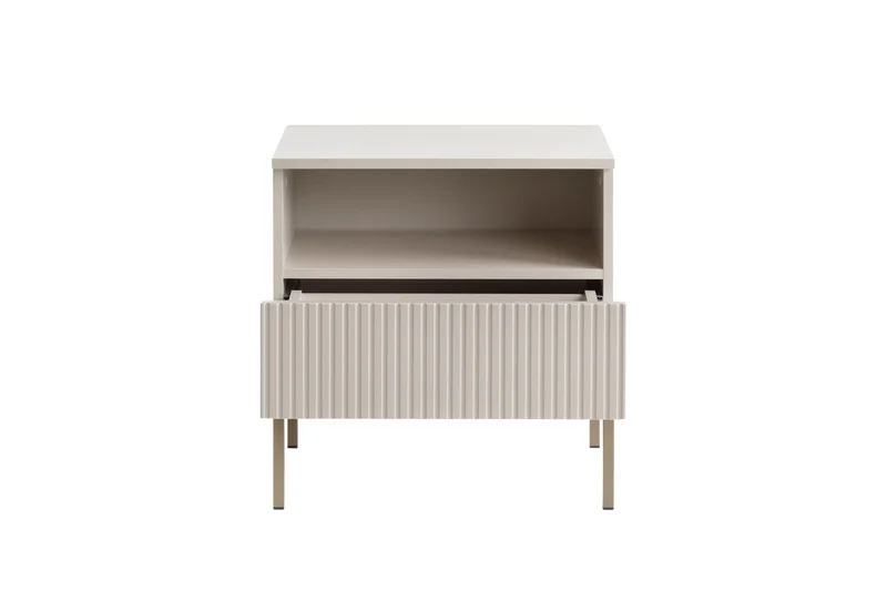 LOT DURO - TABLE DE CHEVET