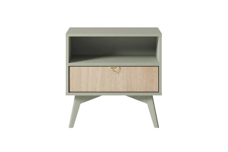 LOT EQUATEUR - TABLE DE CHEVET