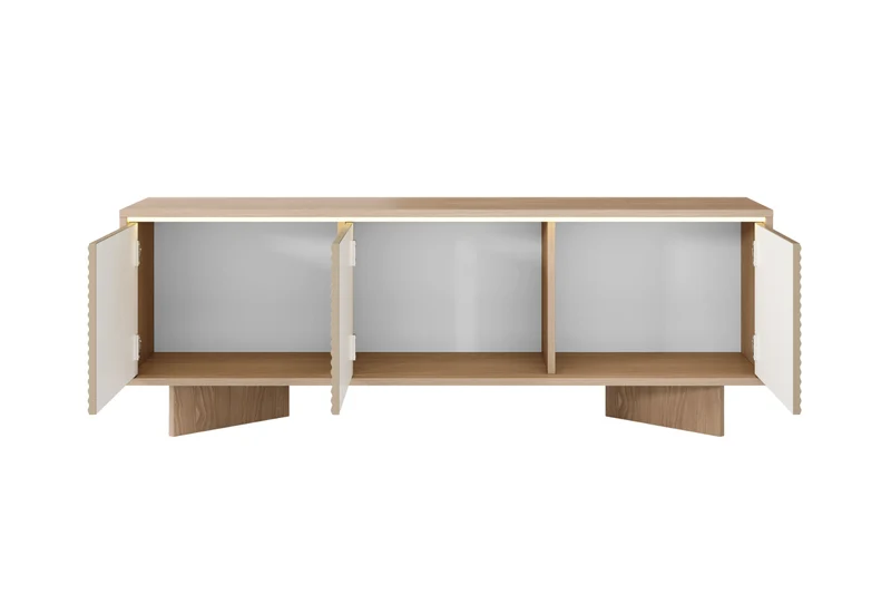 GOBI - MINI MEUBLE TV