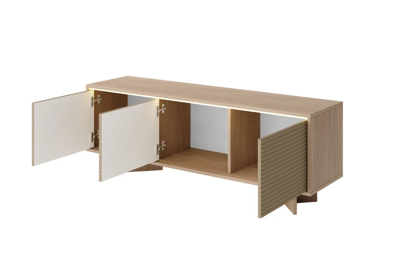 GOBI - MINI MEUBLE TV