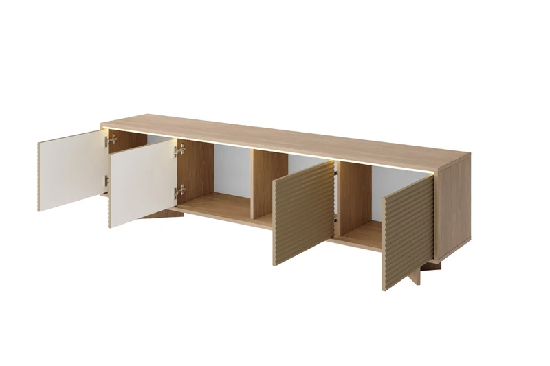 GOBI - MEUBLE TV