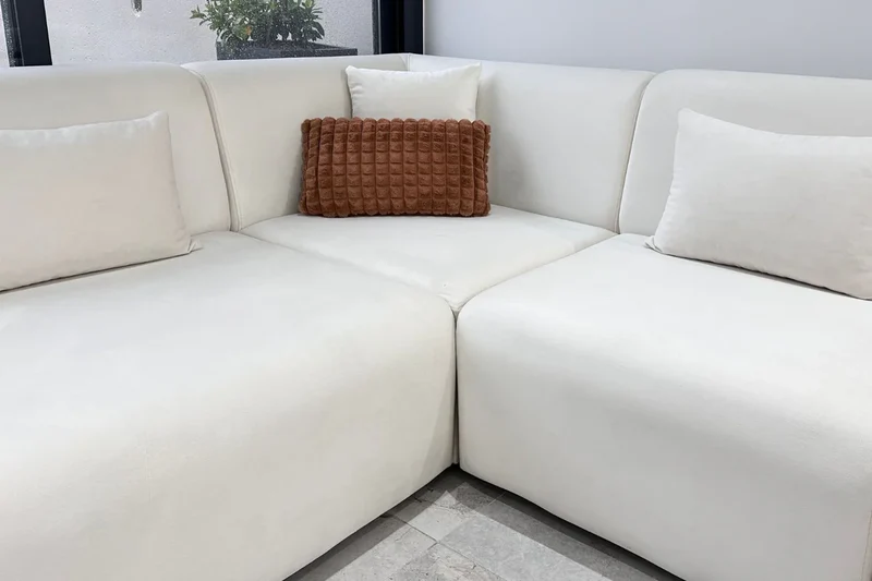 Canapé Coco