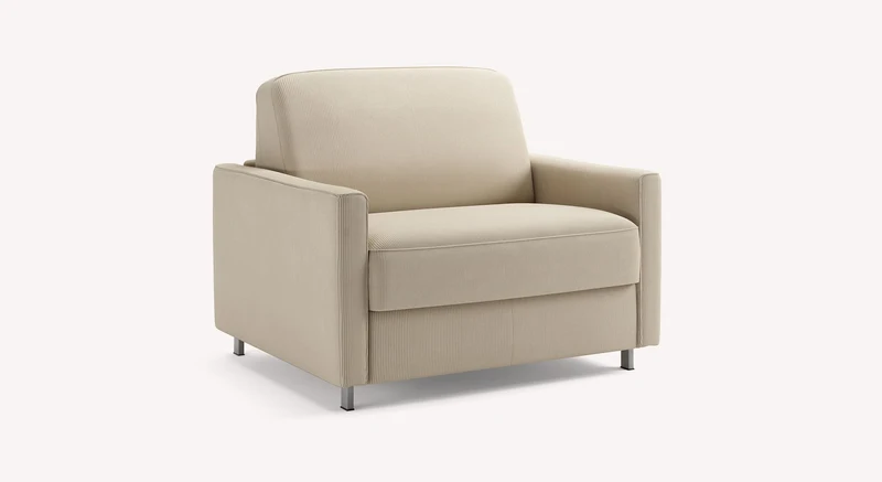 Fauteuil JIMMY Teatro Sand