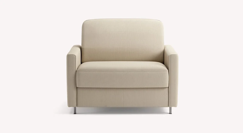Fauteuil JIMMY Teatro Sand