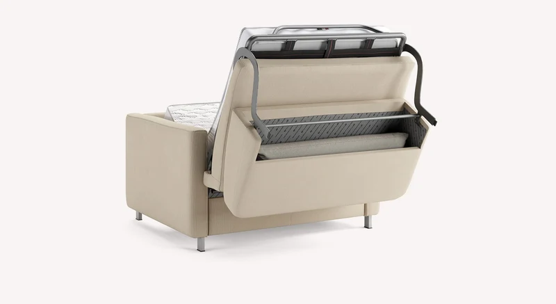 Fauteuil JIMMY Teatro Sand
