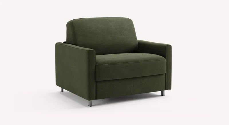 Fauteuil JIMMY Teatro Forest