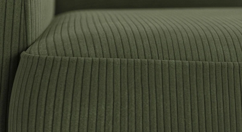 Fauteuil JIMMY Teatro Forest