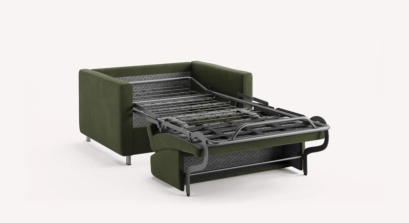 Fauteuil JIMMY Teatro Forest