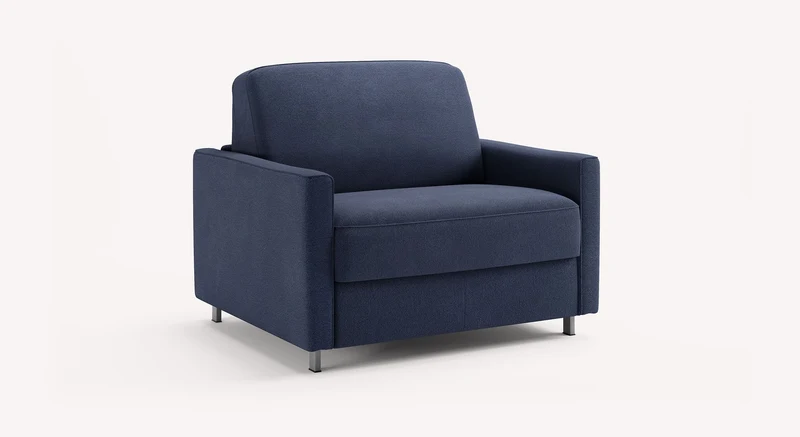 Fauteuil JIMMY Innuendo Nuit