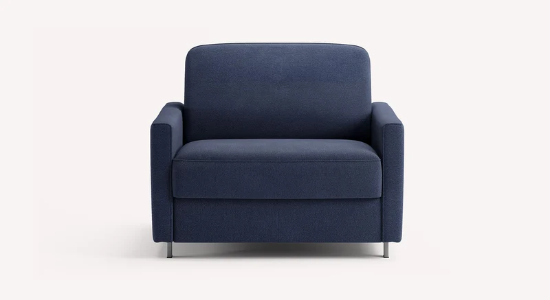 Fauteuil JIMMY Innuendo Nuit