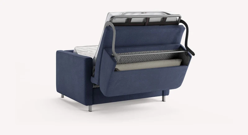 Fauteuil JIMMY Innuendo Nuit