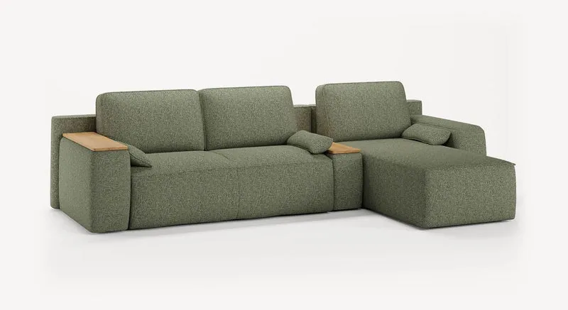 MAX Angle Mariclo Olive