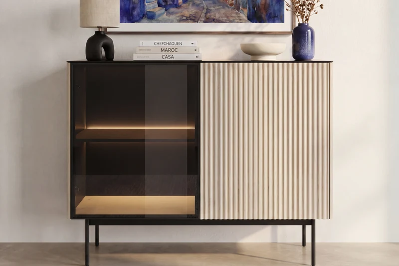 PONANT - MINI COMMODE