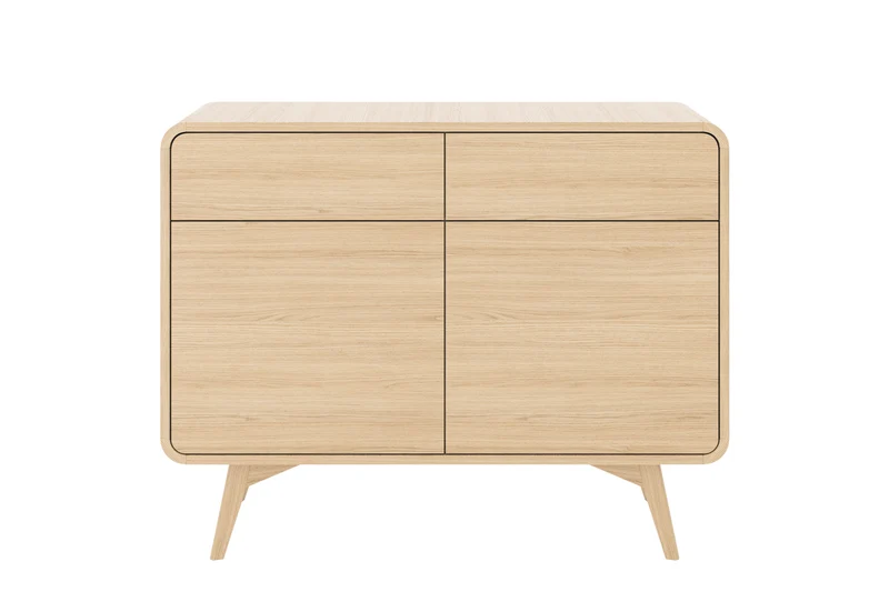 MAJORQUE - COMMODE