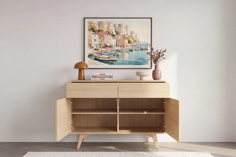MAJORQUE - COMMODE