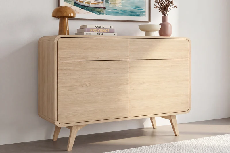 MAJORQUE - COMMODE