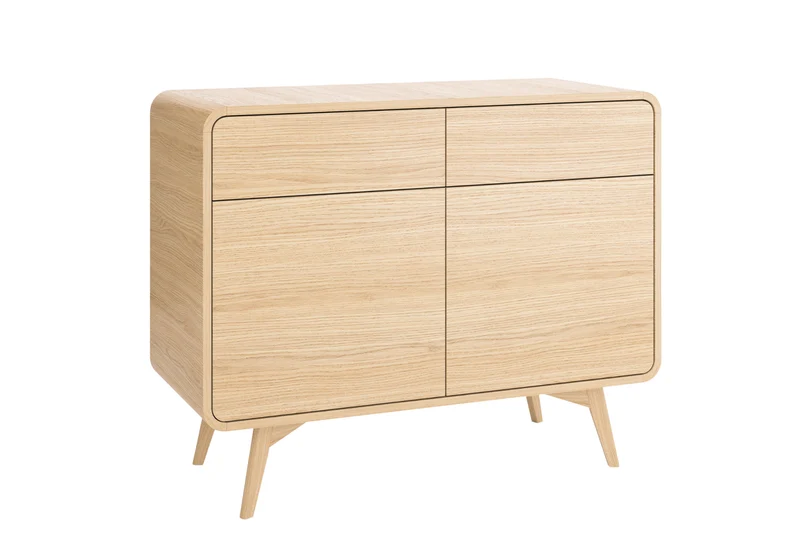 MAJORQUE - COMMODE