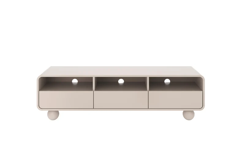 RIHLA - MINI MEUBLE TV