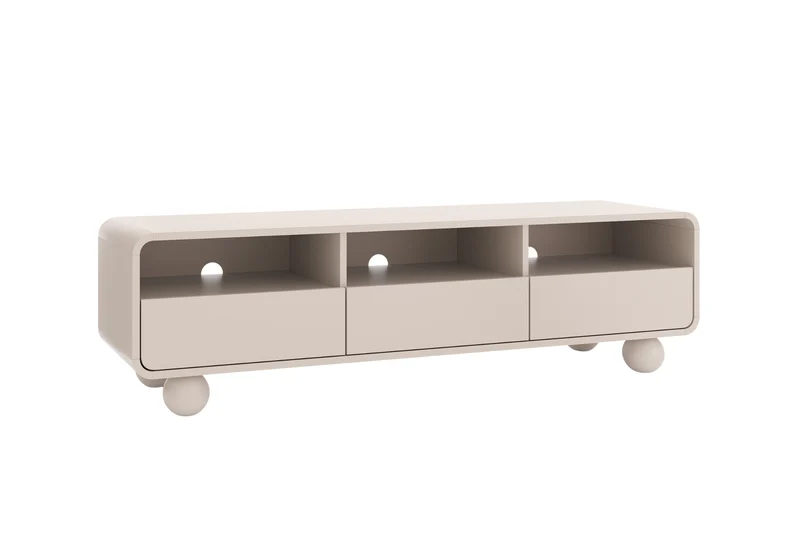 RIHLA - MINI MEUBLE TV