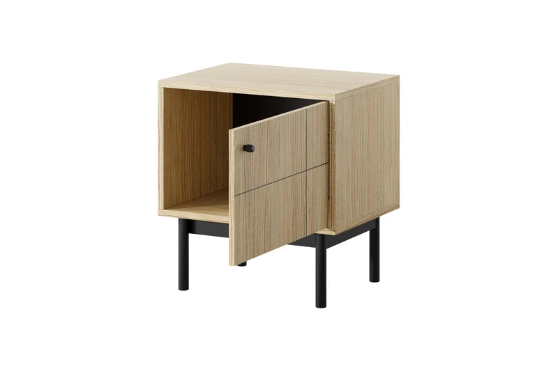 SAFAR - TABLE DE CHEVET