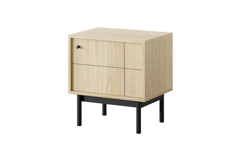 SAFAR - TABLE DE CHEVET