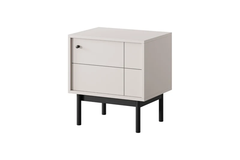 SAFAR - TABLE DE CHEVET