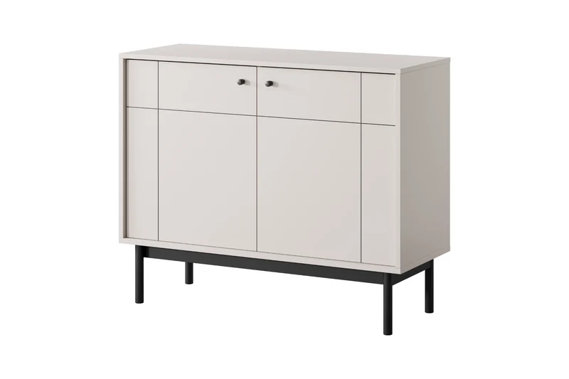 SAFAR - COMMODE