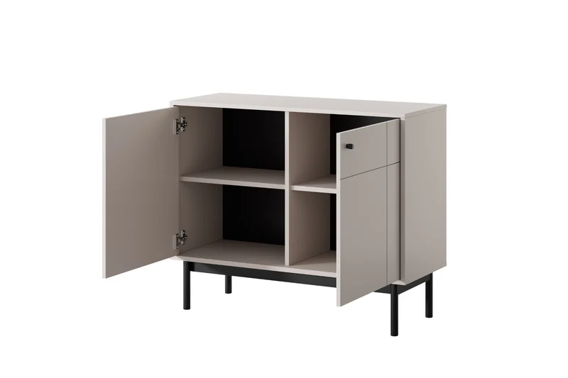 SAFAR - COMMODE